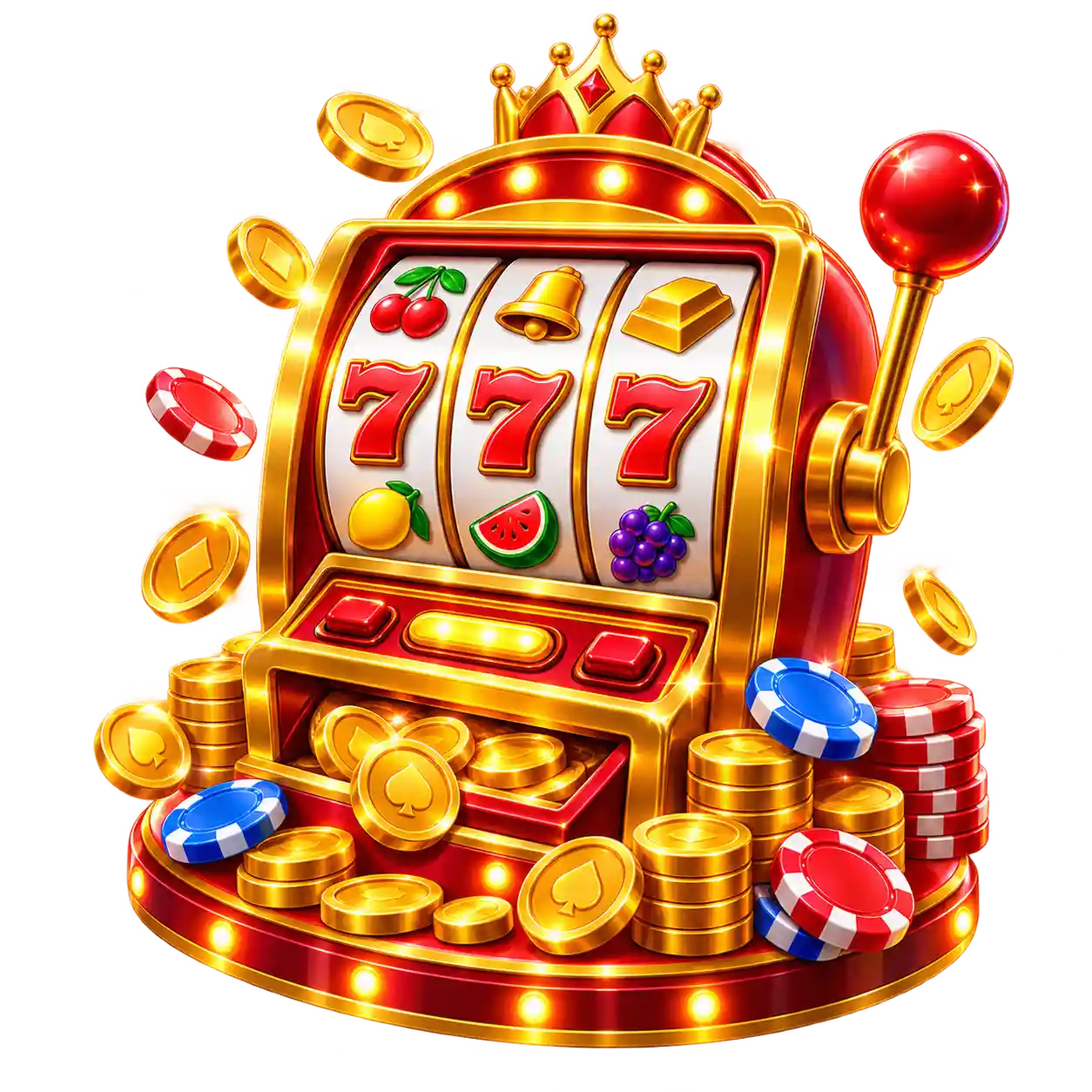 SuperAce Live table games