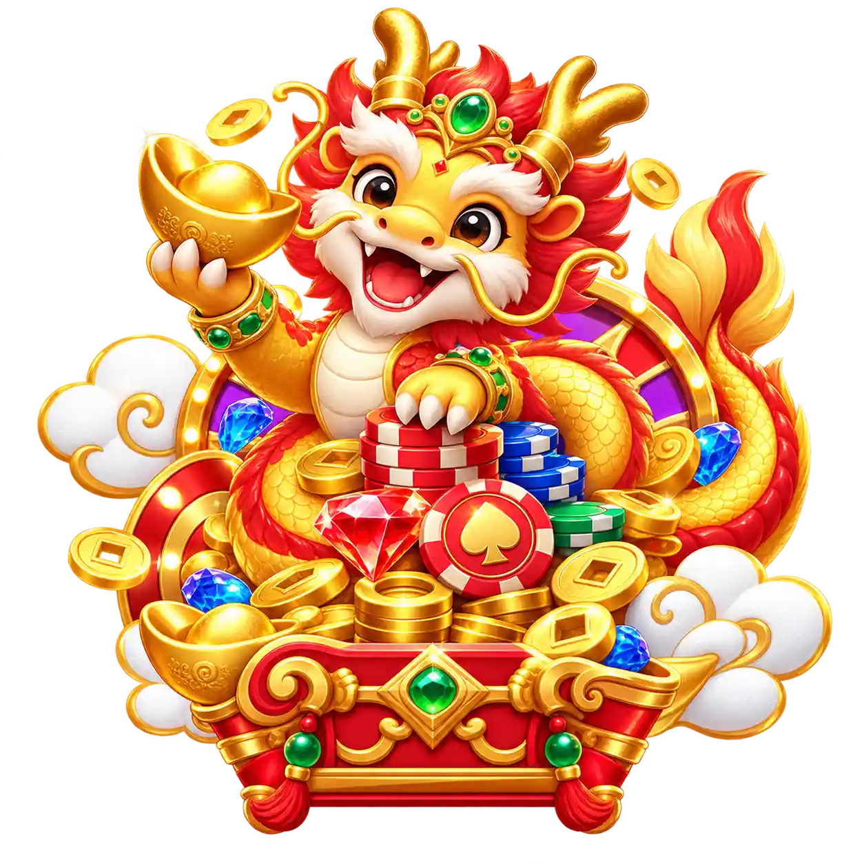 SuperAce Slot games