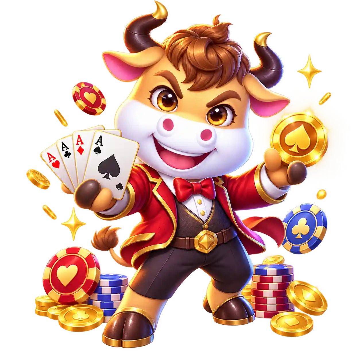 SuperAce Roulette