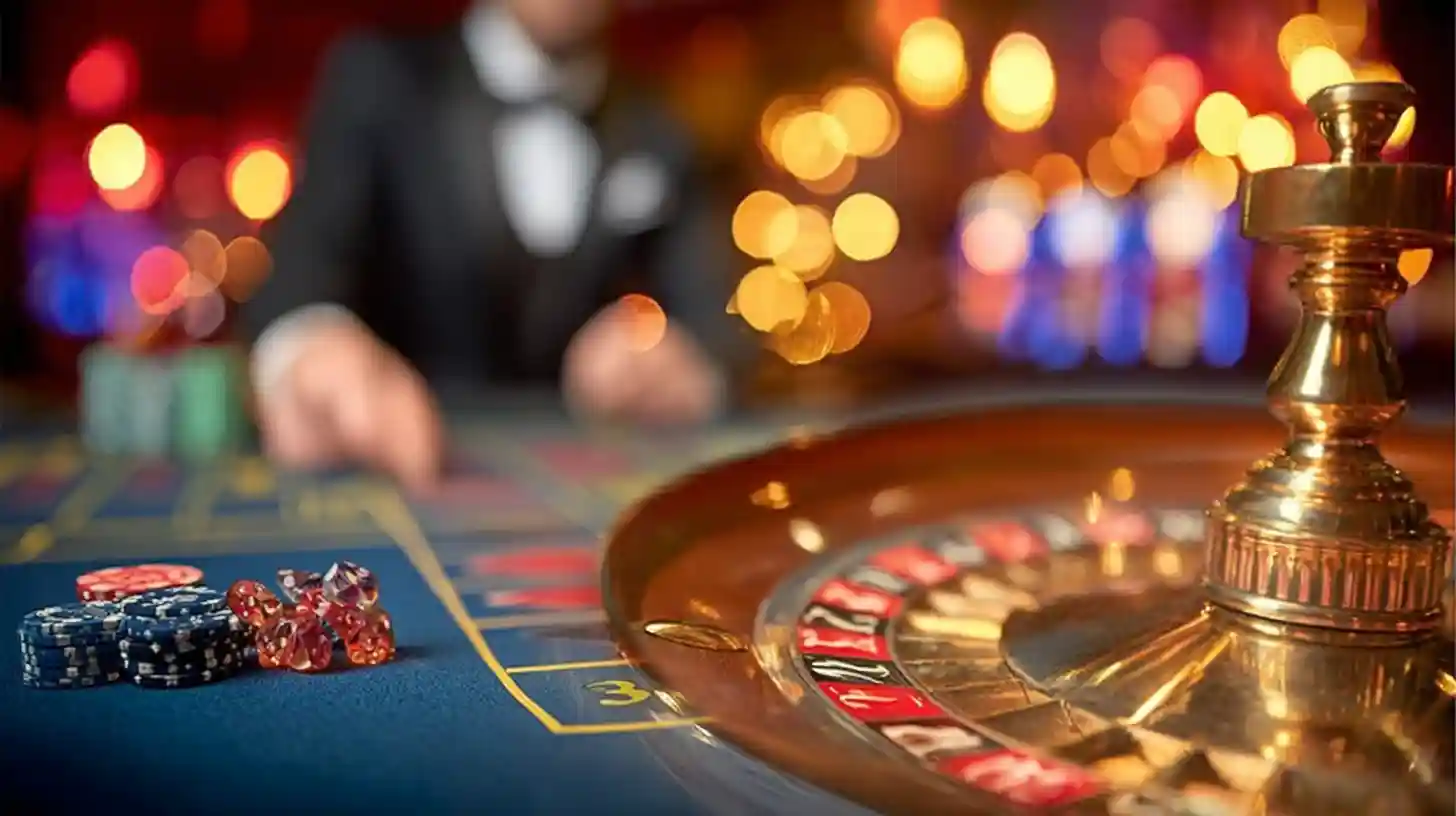 Turkish Roulette: Isang Gabay para sa mga Manlalaro sa Pilipinas