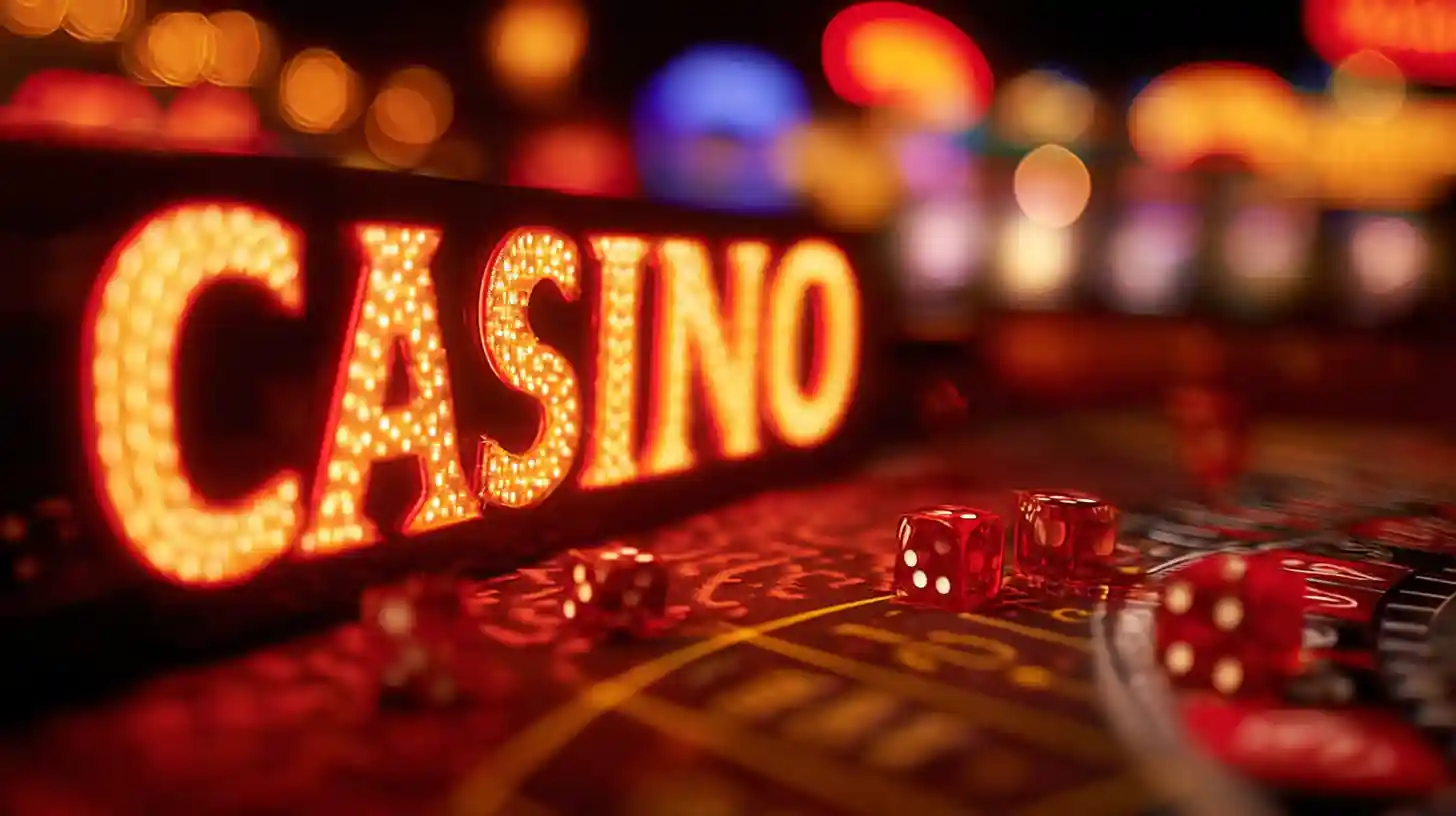 Superace Casino: Alamin Kung Ano ang Hatid Nito sa mga Manlalaro
