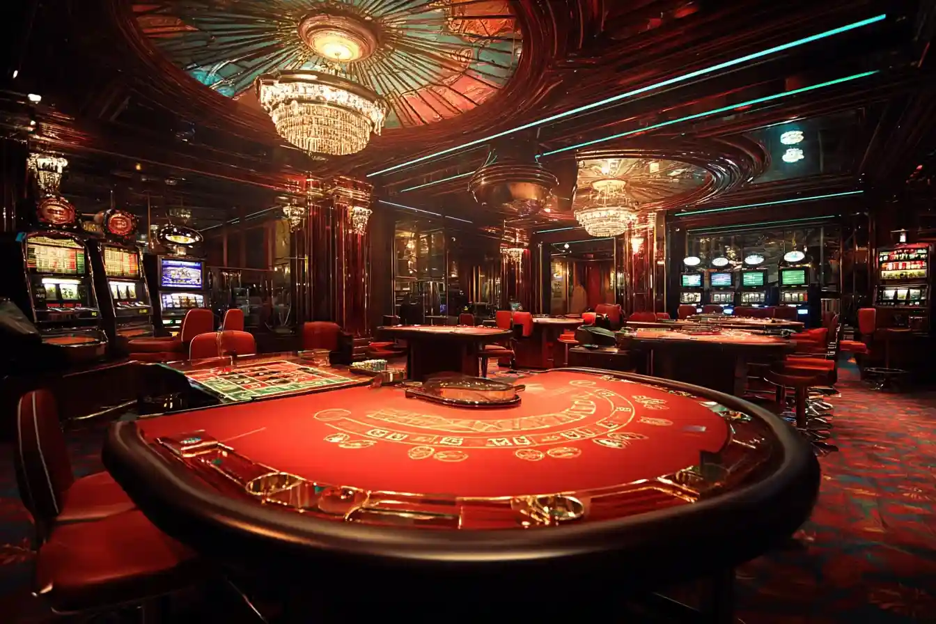 Superace PAGCOR: Legalidad at Paglalaro sa Pilipinas