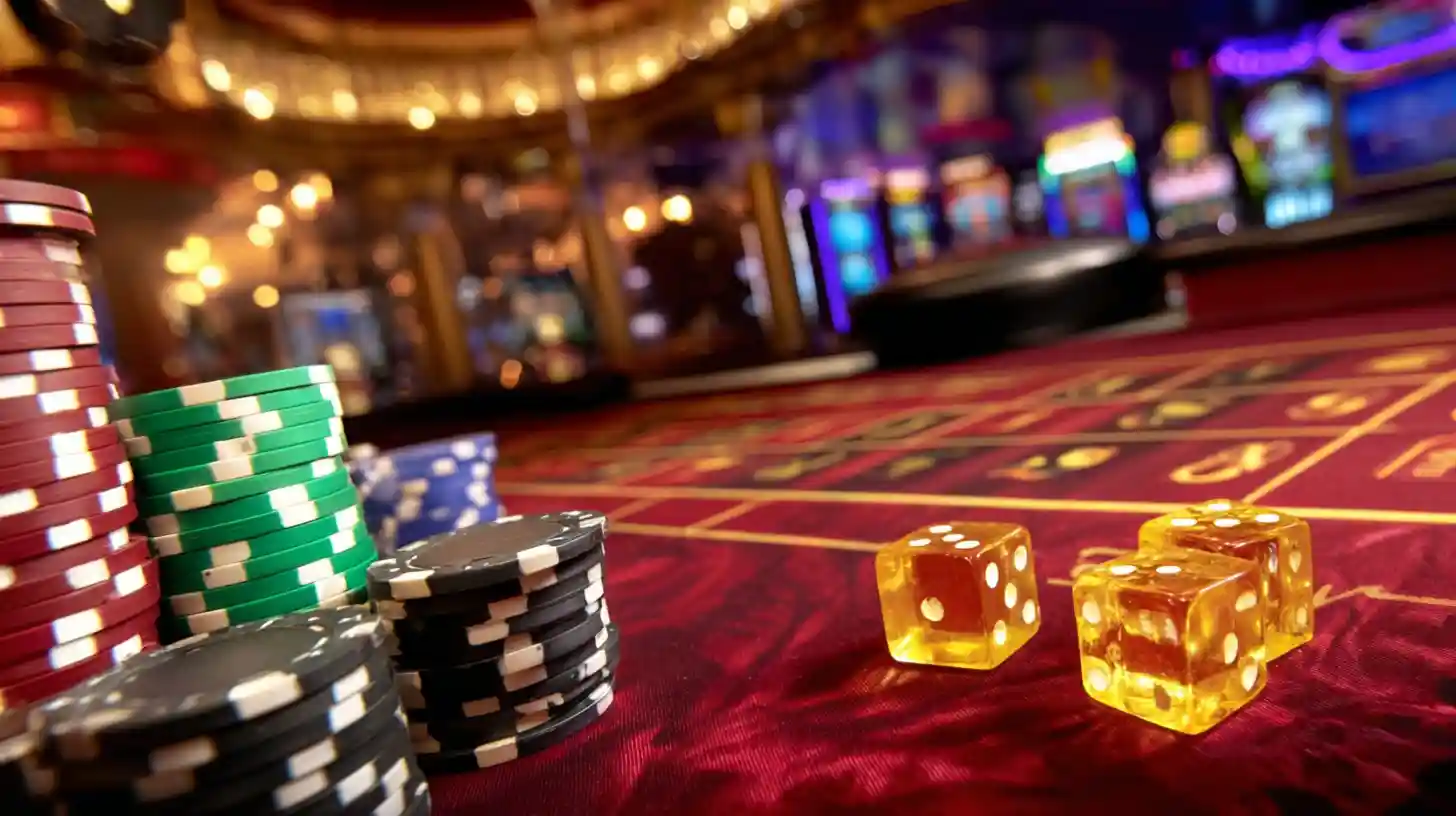 Superace Demo Slot: Subukan ang Kasayahan ng Online Slots