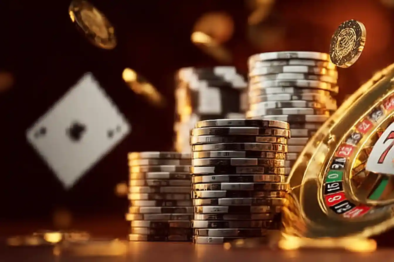 Scatter Superace: Isang Gabay sa Mobile Casino Experience