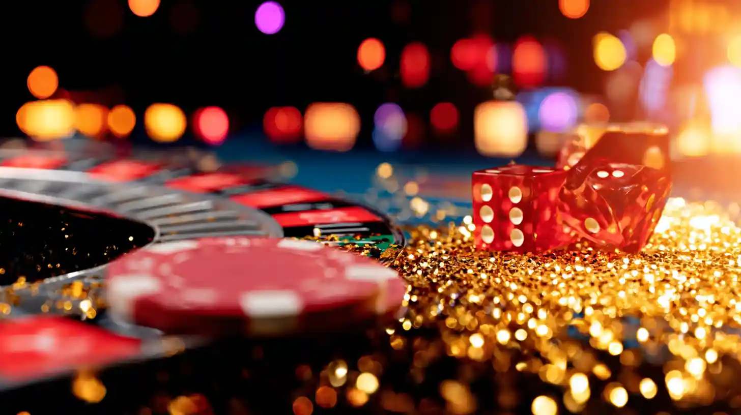 Superace Demo Play: Subok na Karanasan sa Online Gaming