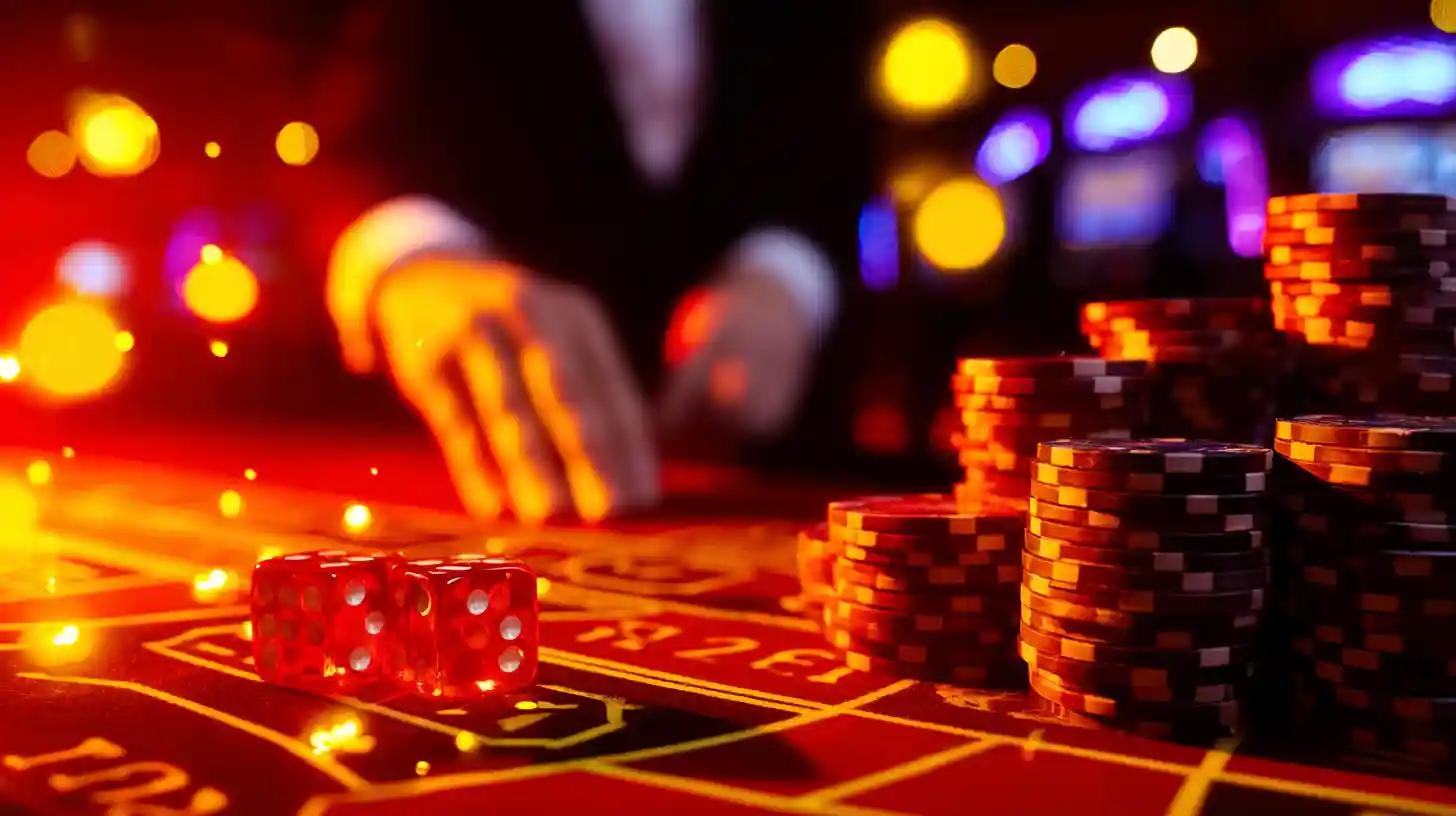 Paano Maglaro ng Superace: Gabay sa Slot Game
