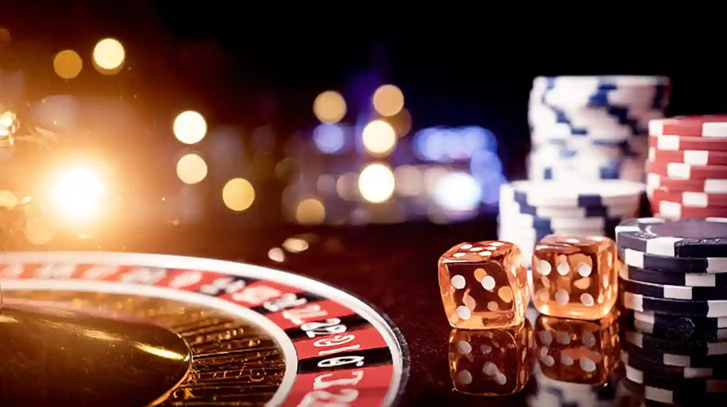 Casino Superace: Isang Gabay sa Paglalaro ng Slots at Higit Pa