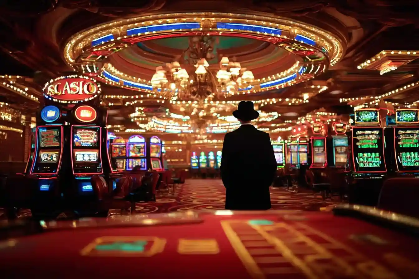 superace casino login